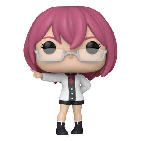 Seven Deadly Sins Pop! Animation Vinyl Figura Gowther