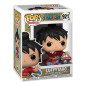 One Piece POP! Animation Luffytaro Edición Especial