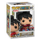 One Piece POP! Animation Luffytaro Edición Especial One Piece POP! Animation Luffytaro Edición Especial