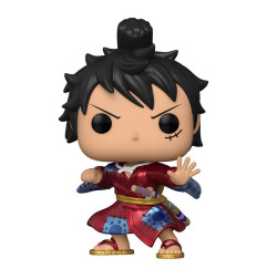 One Piece POP! Animation Luffytaro Special Edition