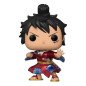 One Piece POP! Animation Luffytaro Edición Especial