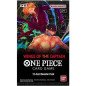 [INGLÉS] One Piece JCC OP-06 Wings of the Captain Sobre