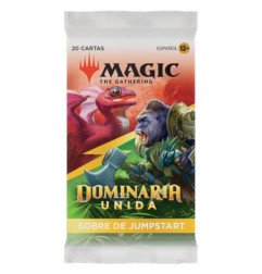 Magic Dominaria Unida