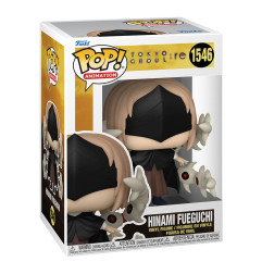Tokyo Ghoul:re POP! Animation Vinyl Figuren Hinami Fueguch