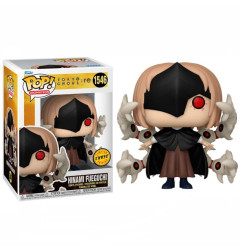 Tokyo Ghoul:re POP! Animation Vinyl Figuren Hinami Fueguchi Chase