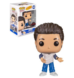 Seinfield POP! Television Jerry Special Edition