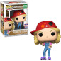 Parks and Recreation POP! Television Flibuster Leslie Limited Edition 1151 Parks and Recreation POP! Television Flibuster Leslie Limited Edition 1151