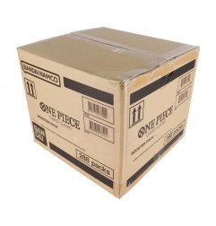 [PREORDER] [INGLÉS] One Piece Card Game Premium Booster Box PRB-01 Case