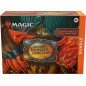 [INGLÉS] Magic The Gathering Forajidos de Cruce de Truenos Bundle