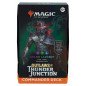 [ENGLISH] Magic: The Gathering Outlaws of Thunder Junction Commander Deck Grand Larceny