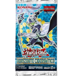 JCC Yu-Gi-Oh! Horizonte cibernético