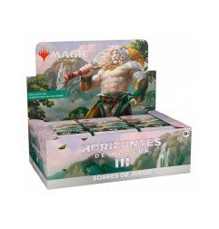 [PREORDER] [SPANISH] Magic The Gathering: Modern Horizons 3 Play Booster Box