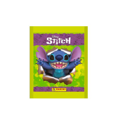 Stitch Sticker Booster