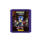Sonic Prime Sticker Booster Sonic Prime Sticker Booster