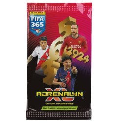 FIFA 365 2024 Booster