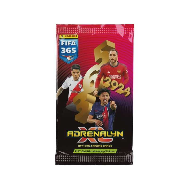 FIFA 365 2024 Booster FIFA 365 2024 Booster