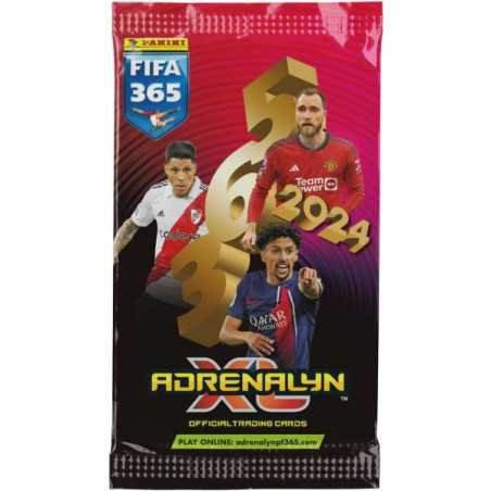 FIFA 365 2024 Booster