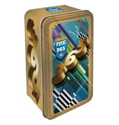 Tin Box Adrenalyn FIFA 365 2024