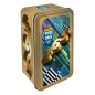 Tin Box Adrenalyn FIFA 365 2024 Tin Box Adrenalyn FIFA 365 2024
