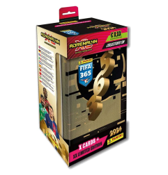 Tin Box Adrenalyn FIFA 365 2024