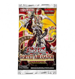 JCC Yu-Gi-Oh! Vórtice abrasador