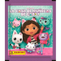 Gabby's Doll Houaw Sticker Booster