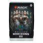 [ENGLISH] Magic The Gathering: Modern Horizons 3 Commander Deck - Tricky Terrain