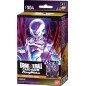 [ENGLISH] Dragon Ball Super Fusion World: Frieza Starter Deck [FS04] (2nd Wave)