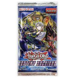 TCG Yu-Gi-Oh! Destiny soldiers