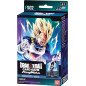 [ENGLISH] Dragon Ball Super Fusion World: Vegeta Starter Deck [FS02] (2nd Wave)