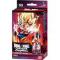 [ENGLISH] Dragon Ball Super Fusion World: Son Goku Starter Deck [FS01] (2nd Wave)