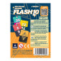 Flash 10 - Asmodee Board Game - Speed and Strategy Competition Flash 10 - Asmodee Board Game - Speed and Strategy Competition