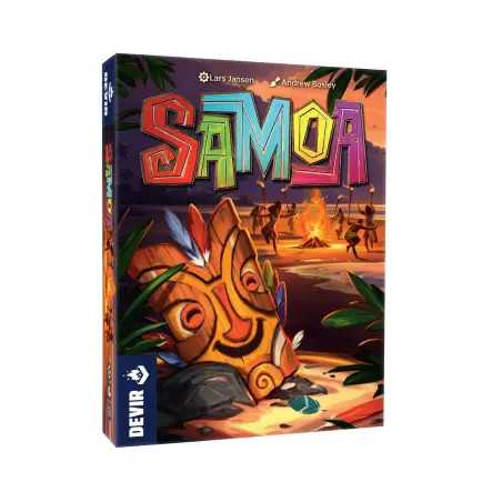 Samoa