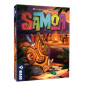 Samoa Samoa