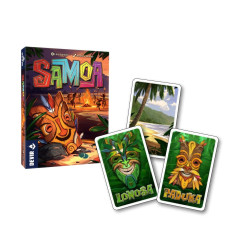 Samoa