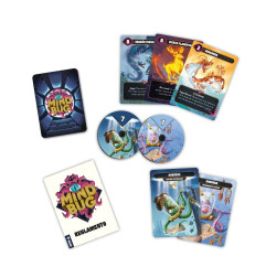 Mindbug Beyond: Eternity