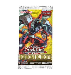 JCC Yu-Gi-Oh! Destrucción del circuito
