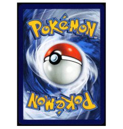 [INGLÉS] Cartas Pokémon (100)
