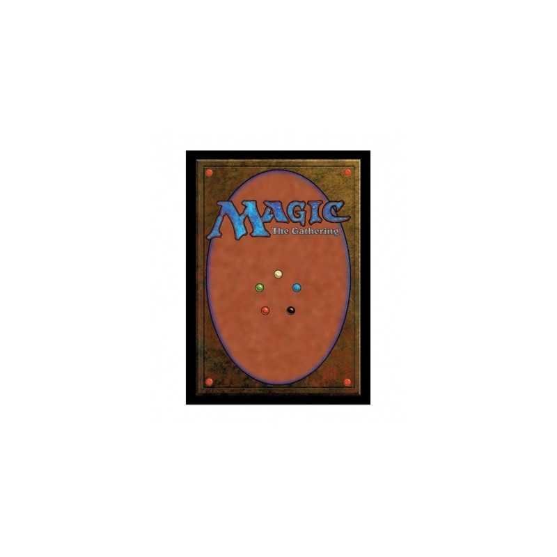 [INGLÉS] Cartas Magic The Gathering Tierras (90)