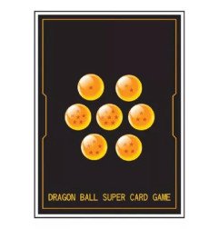 [INGLÉS] Cartas Dragon Ball Super Card Game (100)