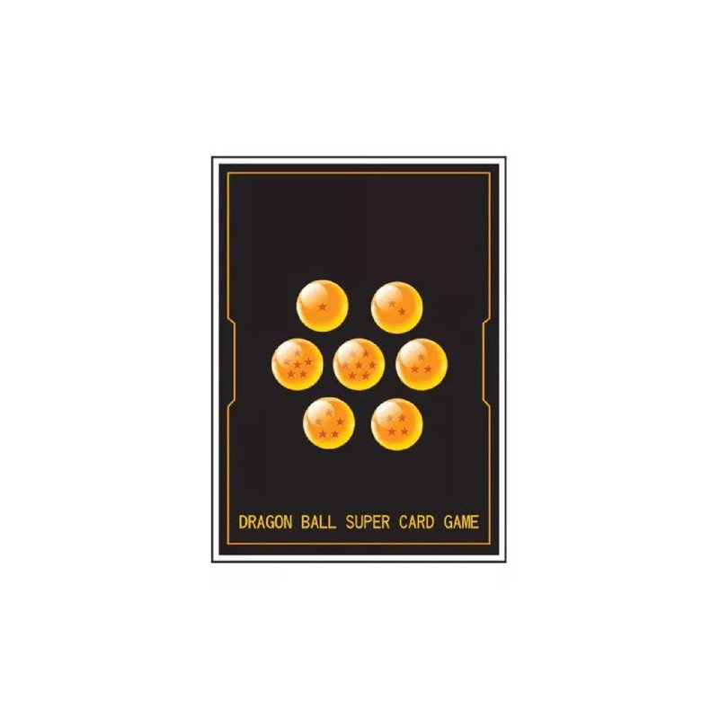 [INGLÉS] Cartas Dragon Ball Super Card Game (100)