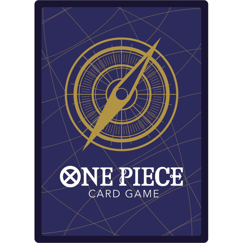 [INGLÉS] Cartas One Piece Card Game (80)