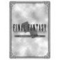 [INGLÉS] Cartas Final Fantasy (100)