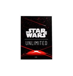 [INGLÉS] Cartas Star Wars Unlimited (100)