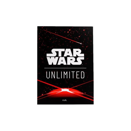 [INGLÉS] Cartas Star Wars Unlimited (100)