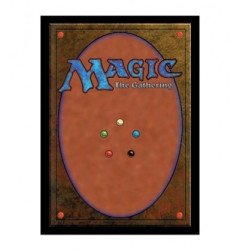 [ESPAÑOL] Cartas Magic The Gathering Azules (100)