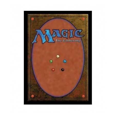 [ESPAÑOL] Cartas Magic The Gathering Tierras (100)