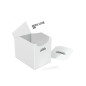 Ultimate Guard Deck Case 133+ Standard White Ultimate Guard Deck Case 133+ Standard White