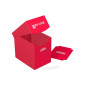 Ultimate Guard Deck Case 133+ Standard Red Ultimate Guard Deck Case 133+ Standard Red
