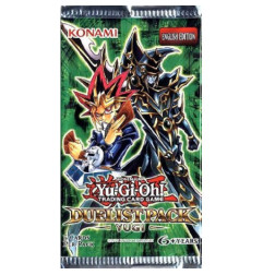 TCG Yu-Gi-Oh! Duelist Pack -Yugi-